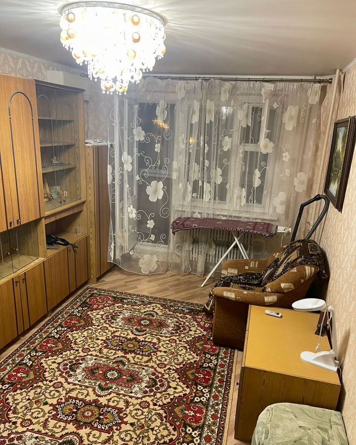 квартира г Белгород Восточный ул Менделеева 22 фото 2