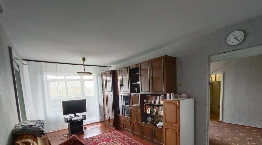квартира г Новокузнецк р-н Центральный ул Кирова 99 фото 4