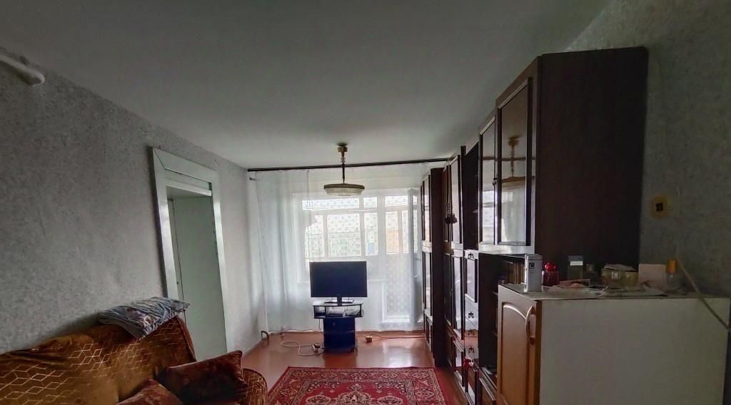 квартира г Новокузнецк р-н Центральный ул Кирова 99 фото 5