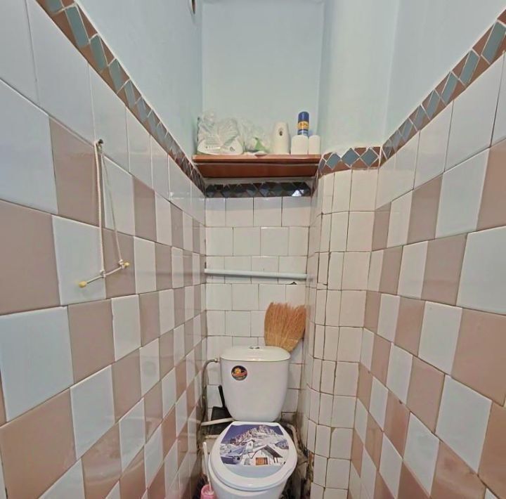 квартира г Новокузнецк р-н Центральный ул Кирова 99 фото 13