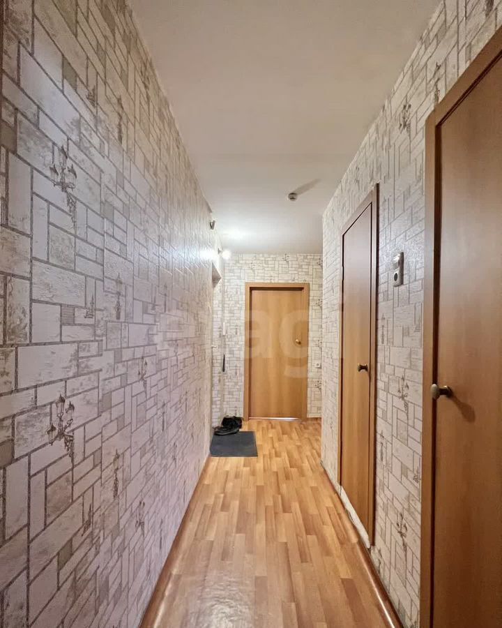 квартира г Красноярск р-н Свердловский ул Карамзина 11 фото 8