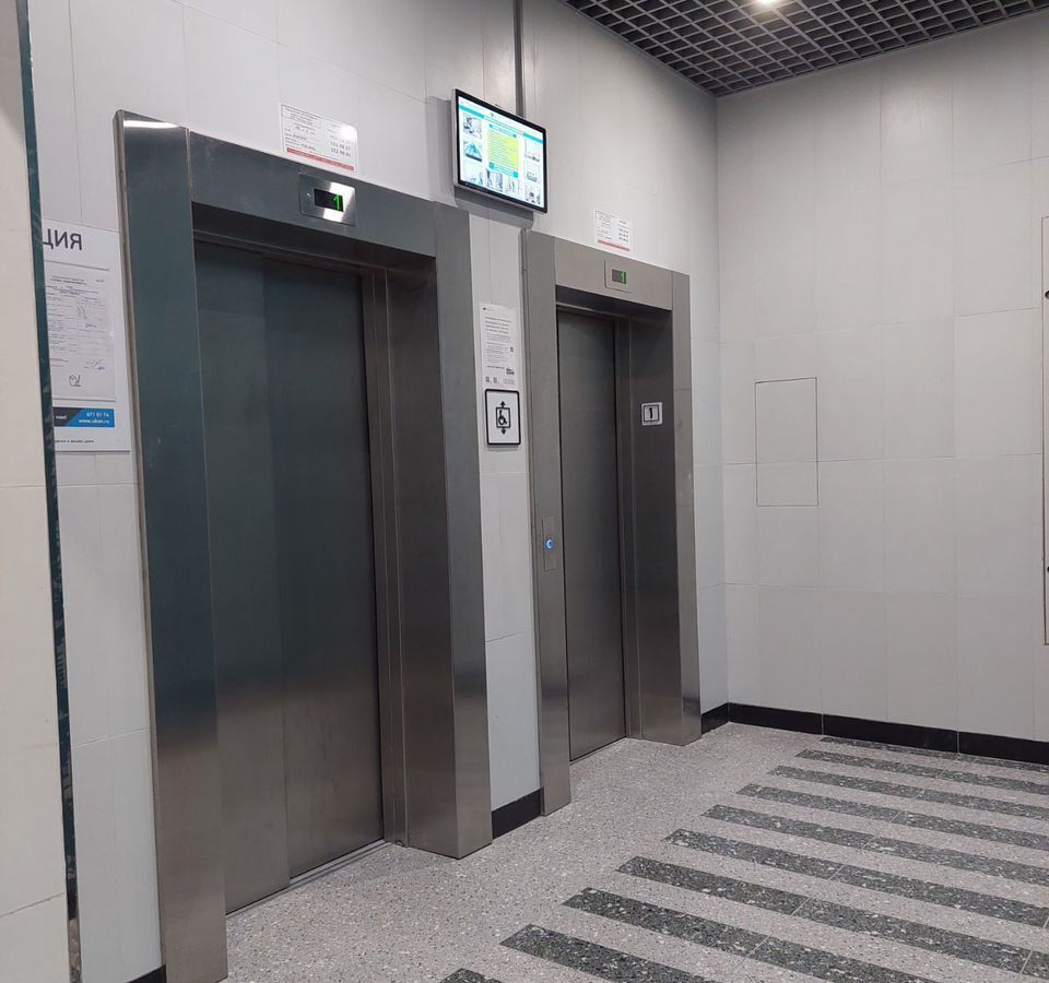 квартира г Санкт-Петербург метро Московские Ворота б-р Измайловский 11 округ Измайловское фото 21