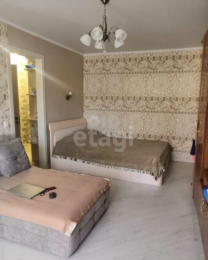 комната г Новороссийск р-н Центральный ул Видова 7 фото 1