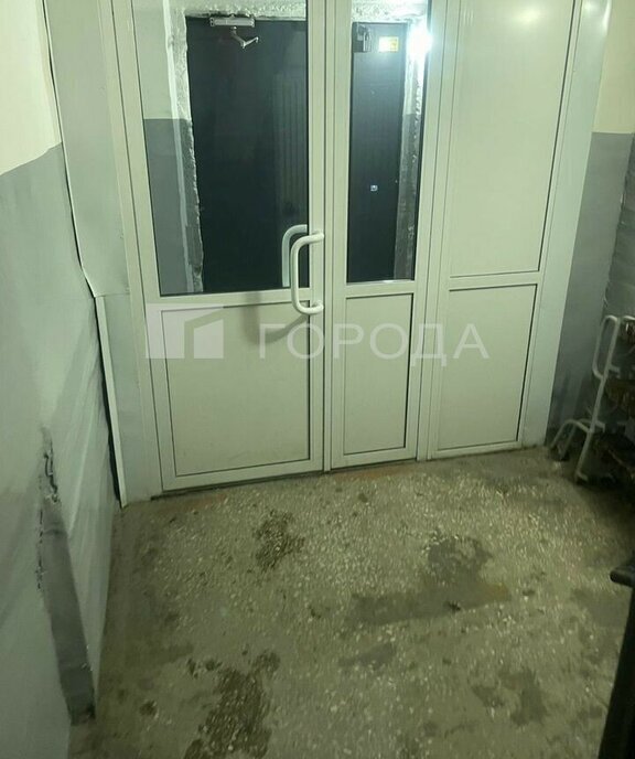 квартира г Барнаул р-н Ленинский ул Монтажников 11/2 фото 8