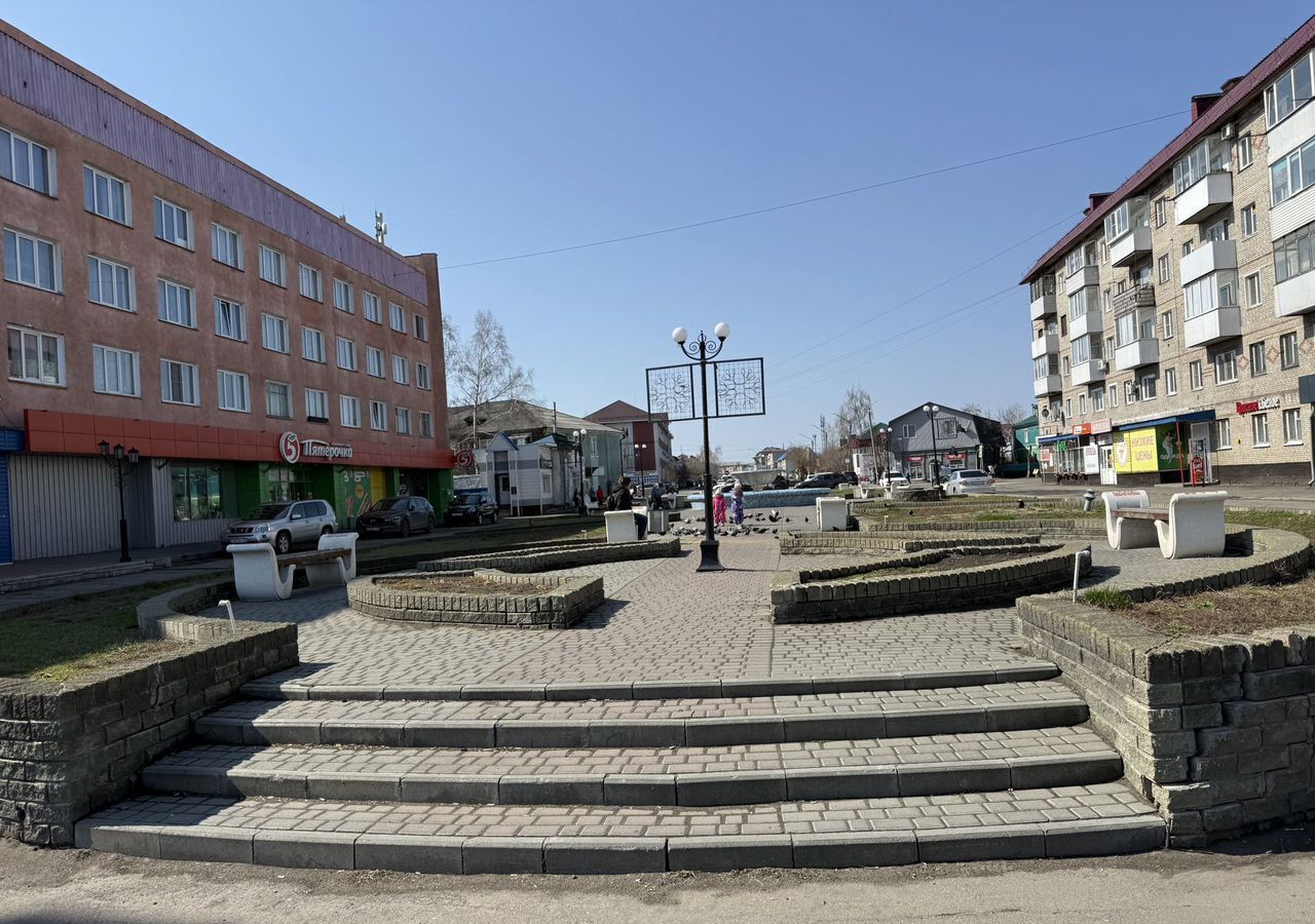 земля р-н Каменский г Камень-на-Оби фото 18