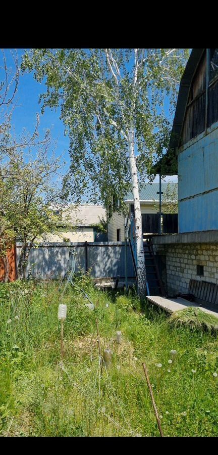 дом г Копейск снт Березка-4 Копейский г. о., 259А фото 1