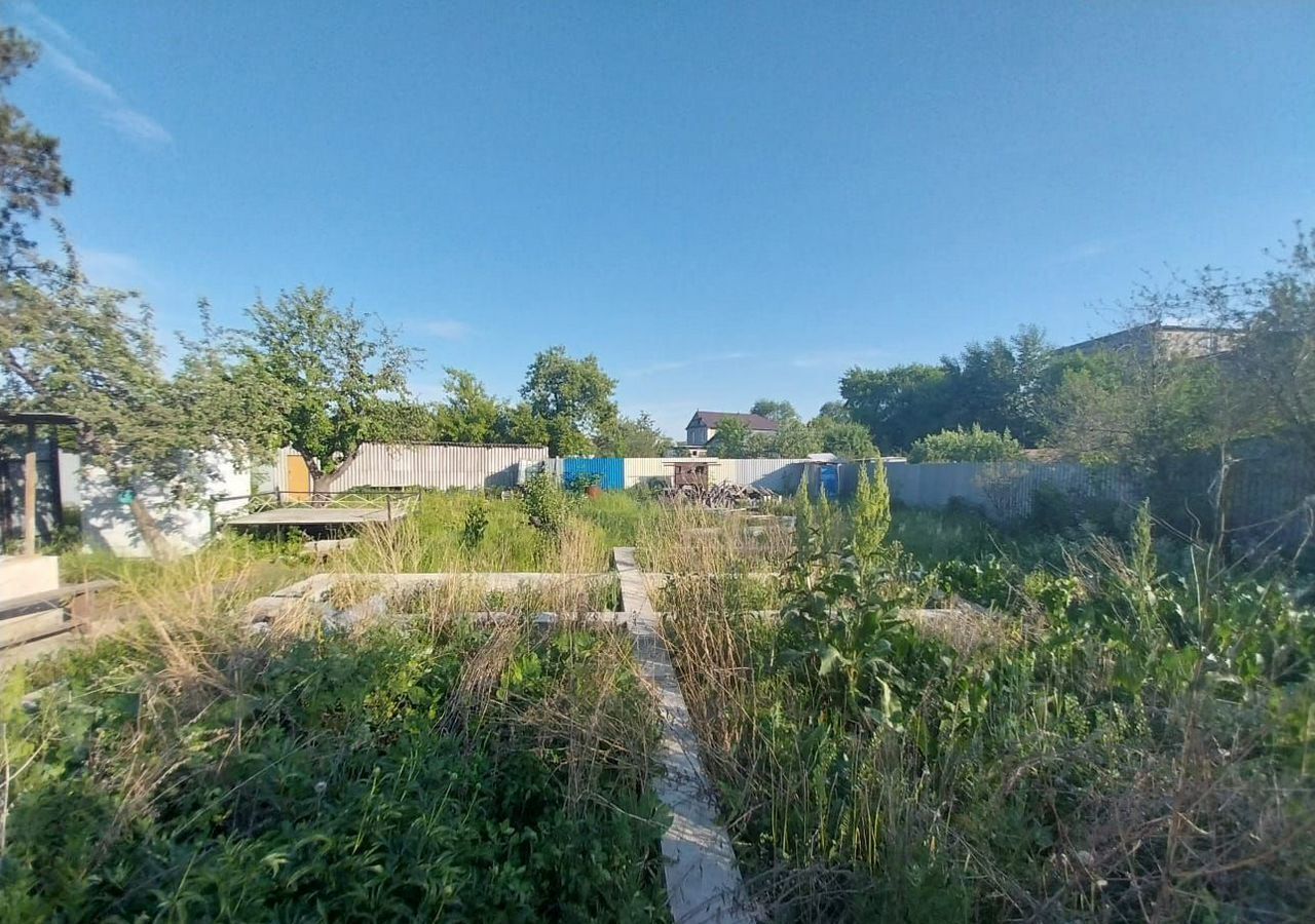 дом г Челябинск р-н Тракторозаводский Тракторосад 1-2 сад 2 фото 2