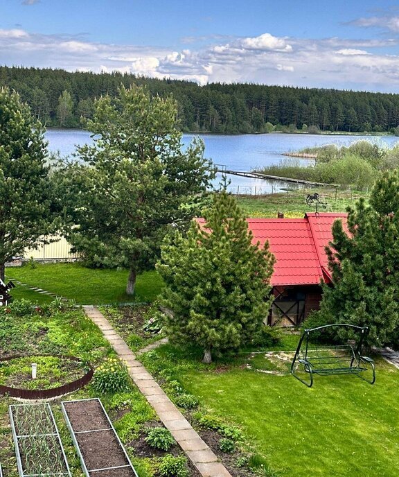 дом г Новоуральск д Елани ул Мира 22 фото 6