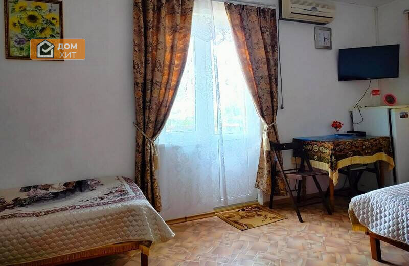 общепит, отдых г Саки ТСН Садовод, Цветочная улица, 10 фото 22