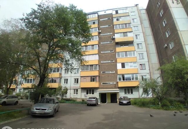 ул Кретова 1 фото