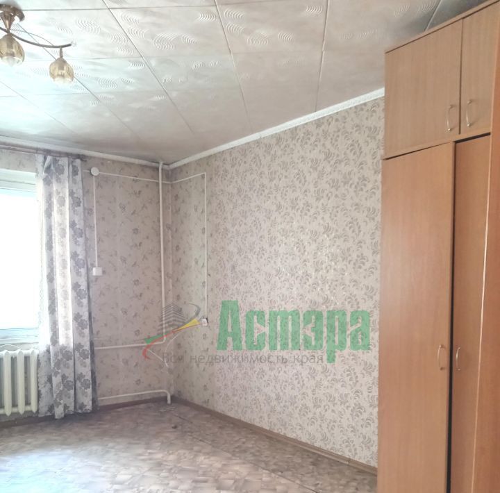 квартира г Чита р-н Черновский пр-кт Фадеева 16 фото 5