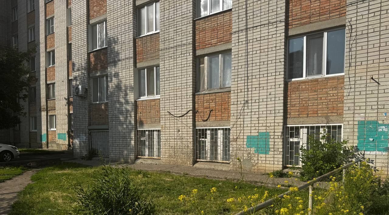 свободного назначения г Ульяновск р-н Засвияжский ул Станкостроителей 18 фото 6