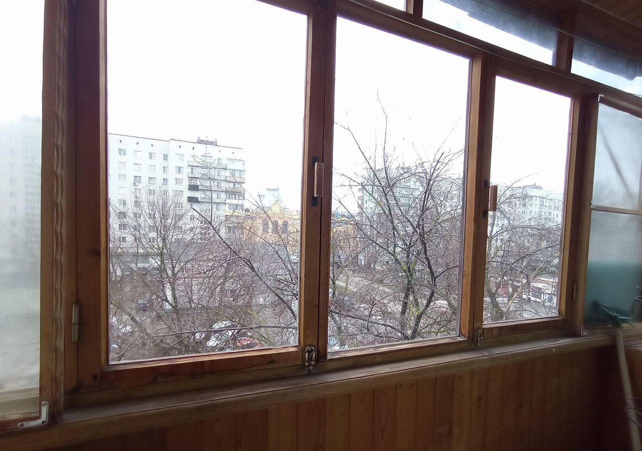 квартира г Нижний Новгород р-н Канавинский Стрелка ул Должанская 3 фото 10