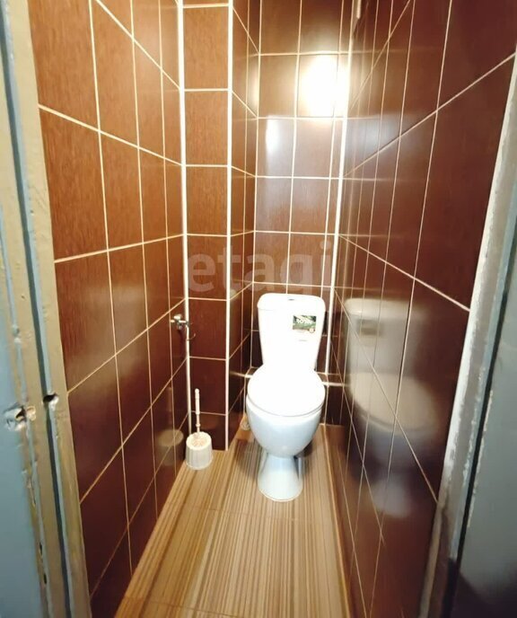 квартира г Новокузнецк р-н Центральный ул Кирова 73 фото 29