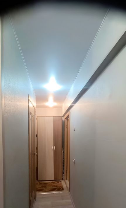 квартира г Ачинск мкр 9-й 3 фото 4
