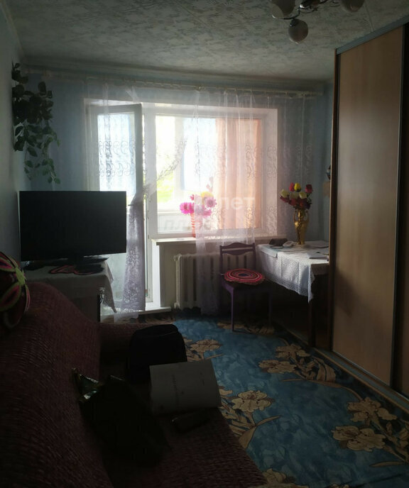 квартира г Курган п Керамзитный 1А фото 1