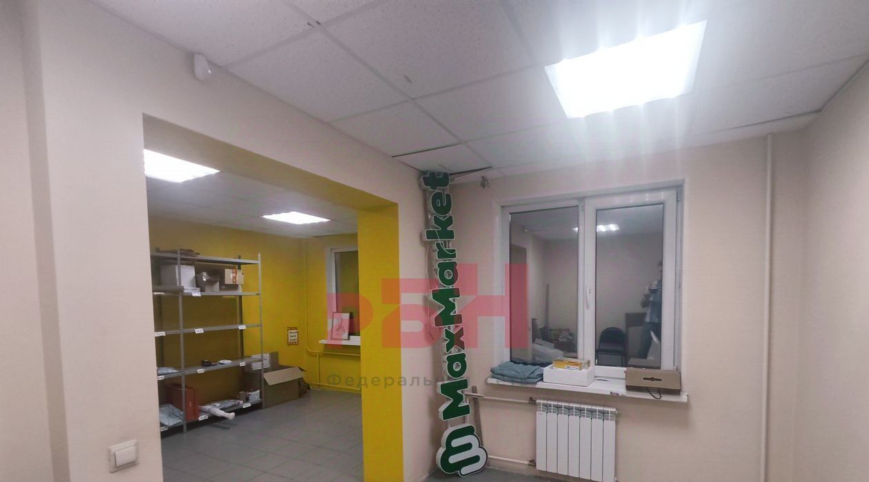 свободного назначения г Челябинск р-н Курчатовский пр-кт Комсомольский 112 фото 4
