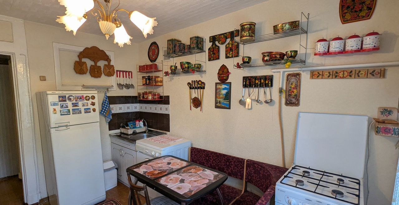 квартира г Екатеринбург р-н Кировский Динамо ул Первомайская 70 фото 11