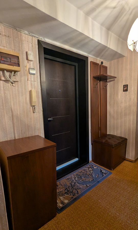 квартира г Екатеринбург р-н Кировский Динамо ул Первомайская 70 фото 16