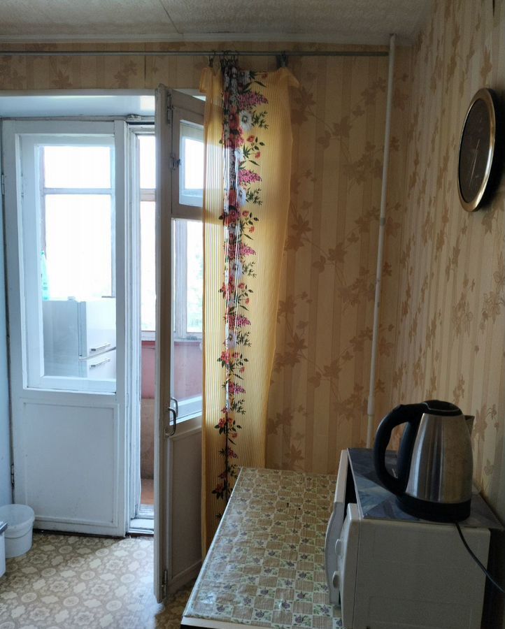 квартира г Миасс пр-кт Макеева 43 р-н Северный, Миасский г. о. фото 15