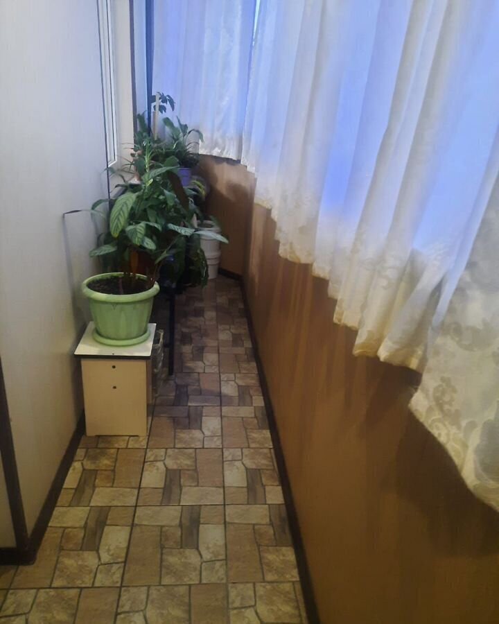квартира г Иркутск р-н Ленинский ул Баумана 216/3 фото 17