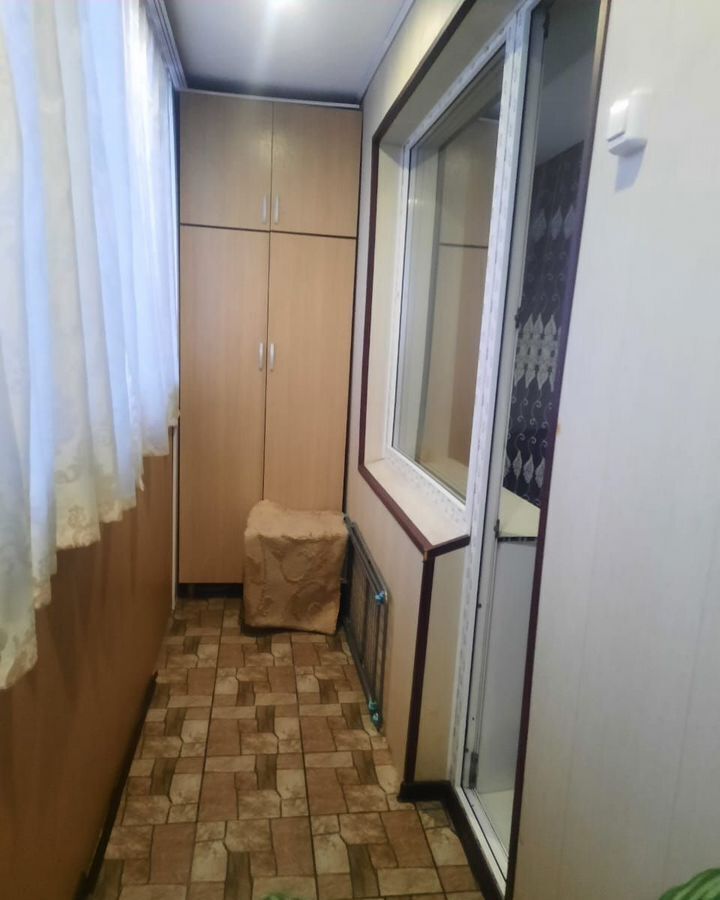 квартира г Иркутск р-н Ленинский ул Баумана 216/3 фото 18