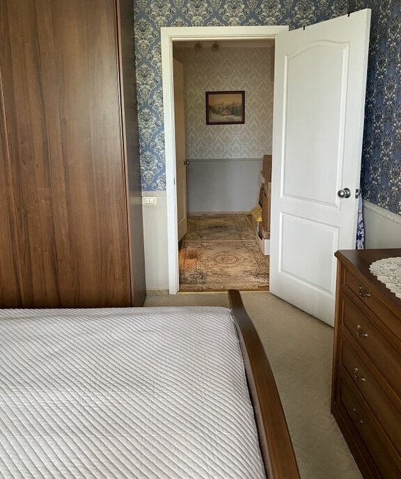 квартира г Курган ул Куйбышева 143 фото 18