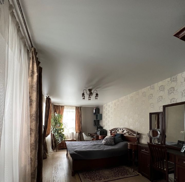 квартира г Томск р-н Ленинский ул Большая Подгорная 70 фото 17