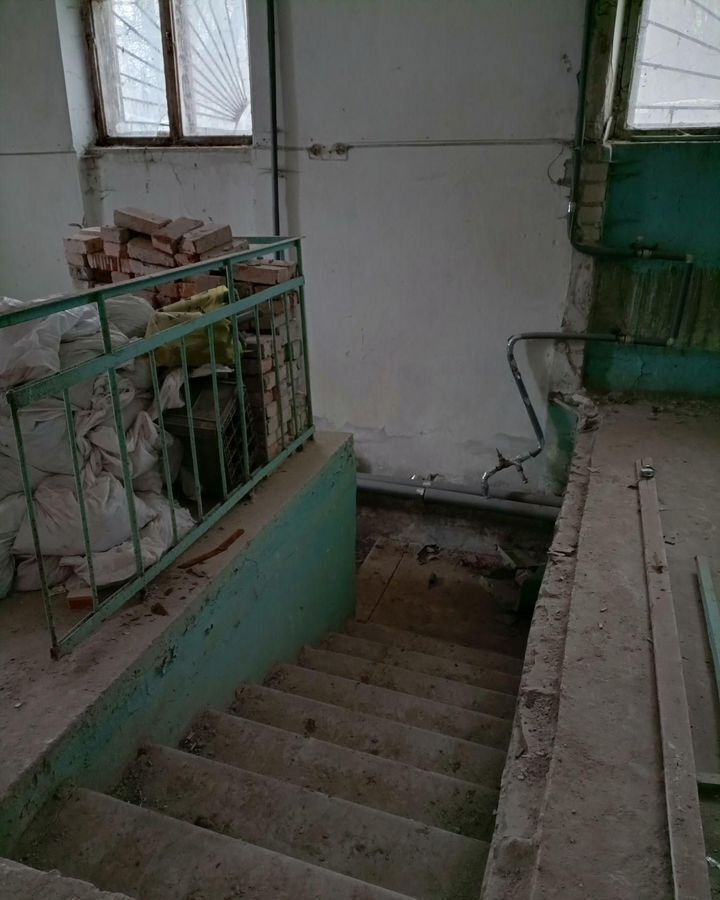 свободного назначения г Саратов р-н Заводской ул Пензенская 1а фото 6