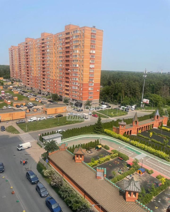 квартира г Видное ул Березовая 9 фото 1