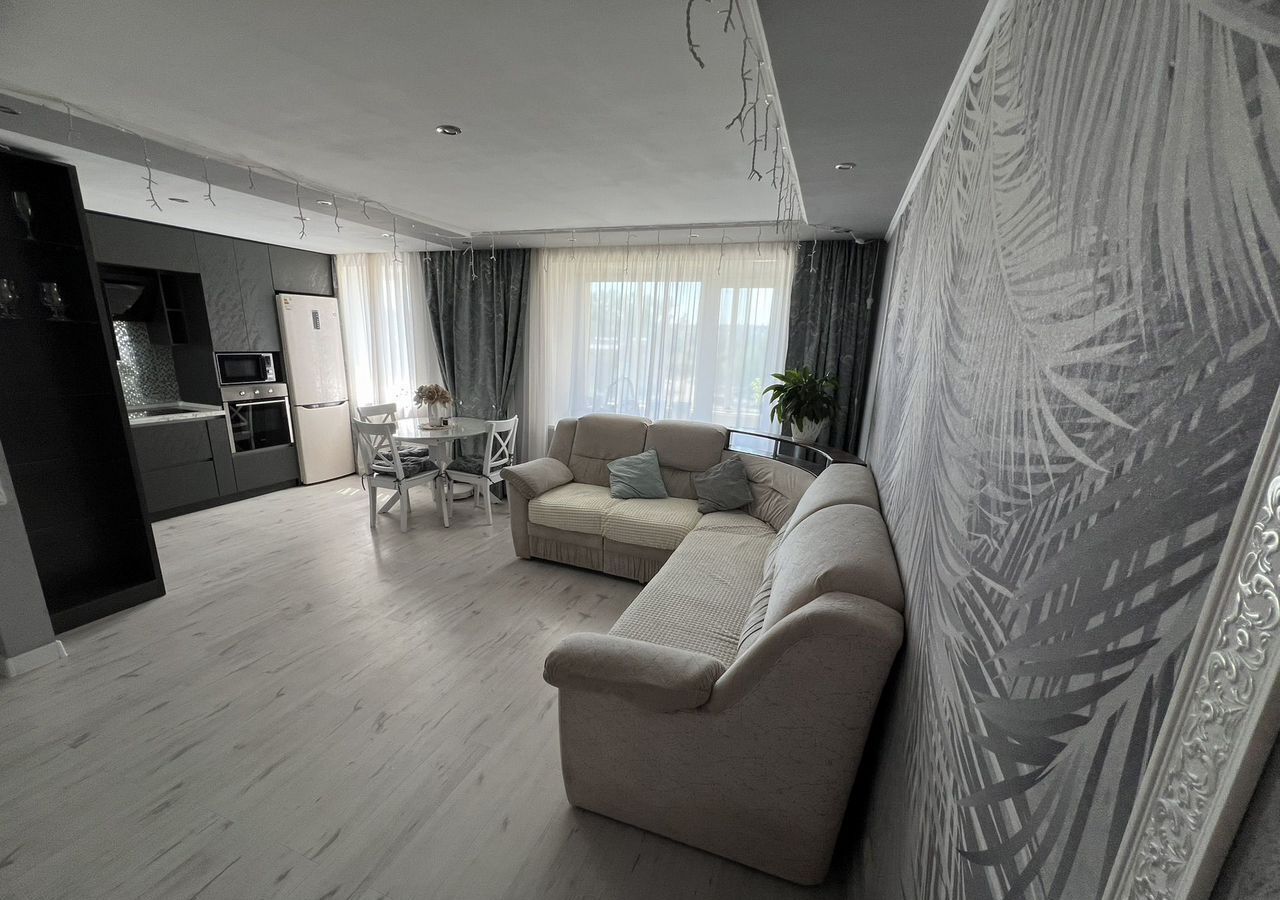 квартира г Минусинск мкр 8-й 4, Назарово фото 25