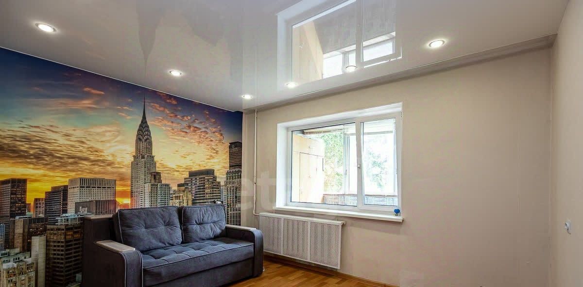 квартира г Благовещенск ул Студенческая 35 фото 1
