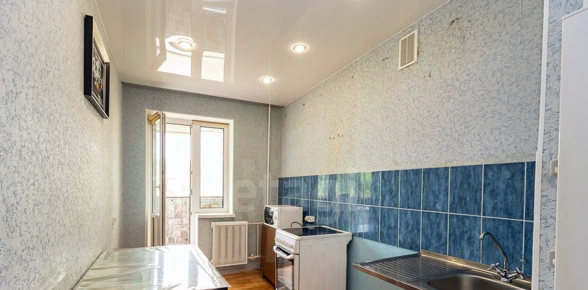 квартира г Благовещенск ул Студенческая 35 фото 5