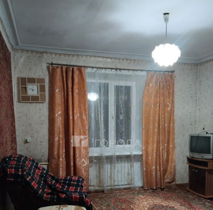 квартира г Новоалтайск ул Ударника 16 фото 6