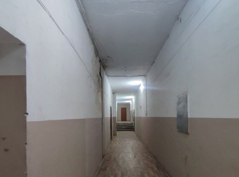 квартира г Новоалтайск ул Вагоностроительная 38 фото 21