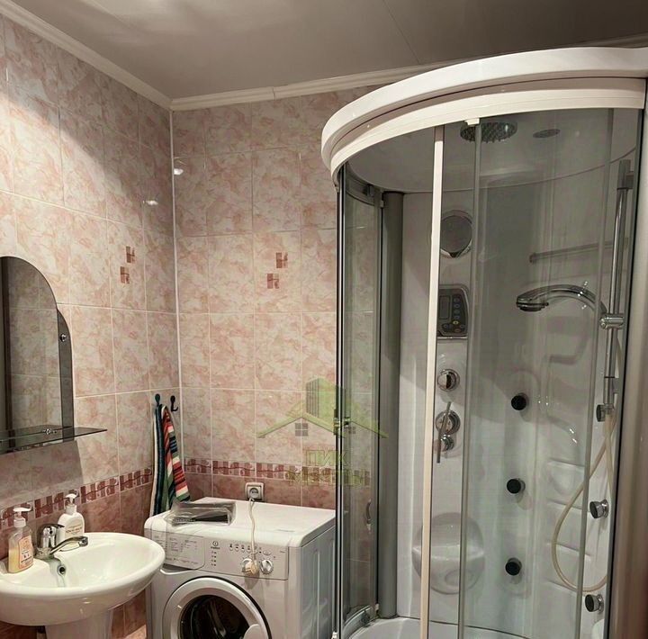 квартира г Улан-Удэ р-н Советский ул Борсоева 33 фото 10