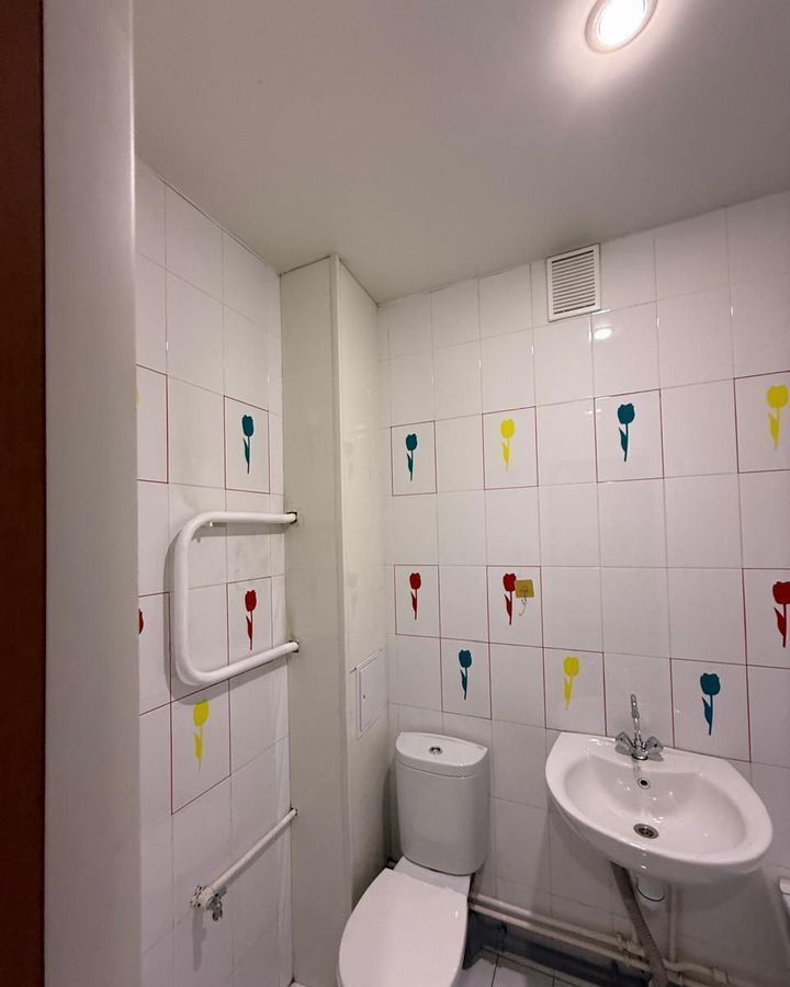 квартира г Абакан ул Некрасова 45 фото 18