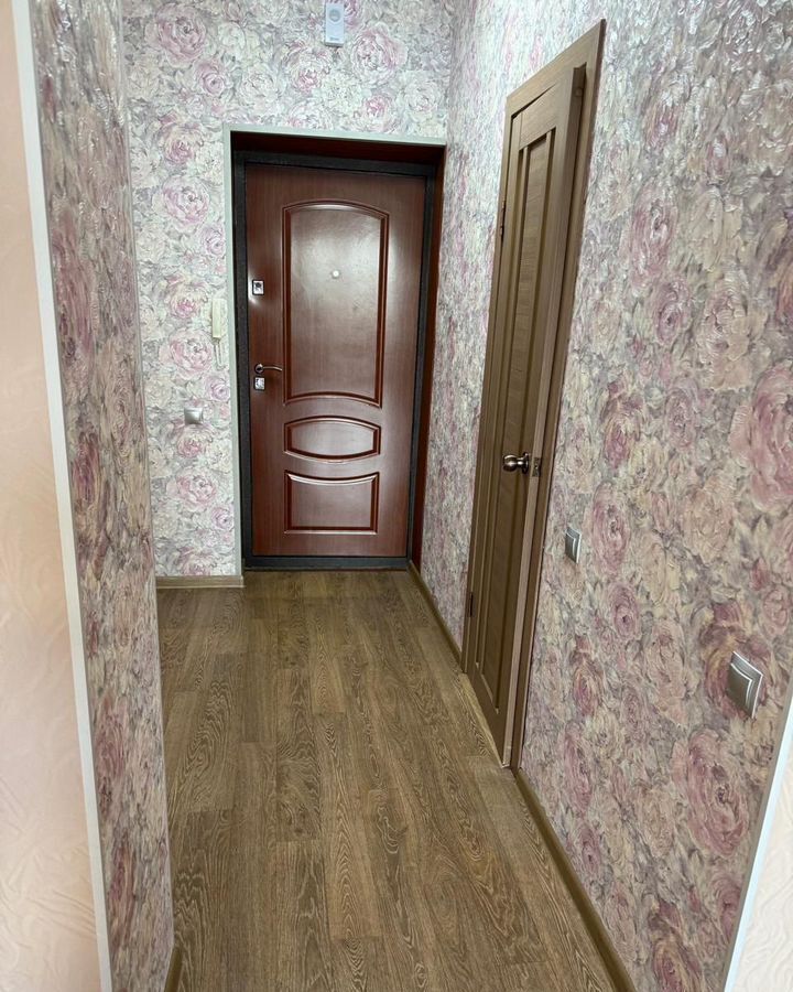 квартира г Абакан ул Некрасова 45 фото 14