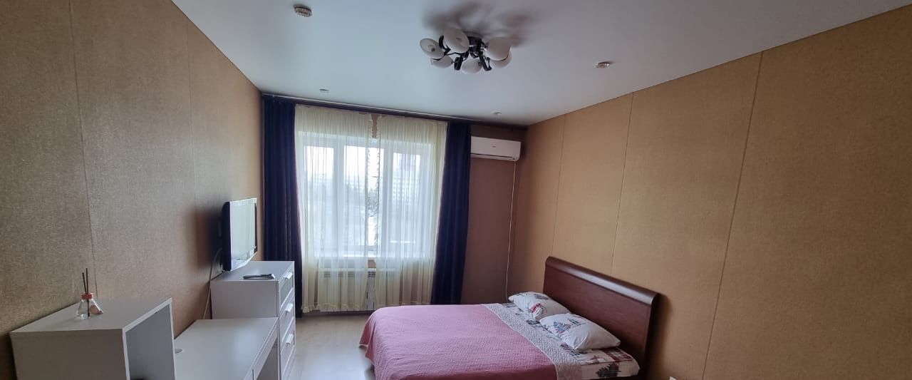 квартира г Уфа р-н Кировский ул Менделеева 128к/1 фото 1