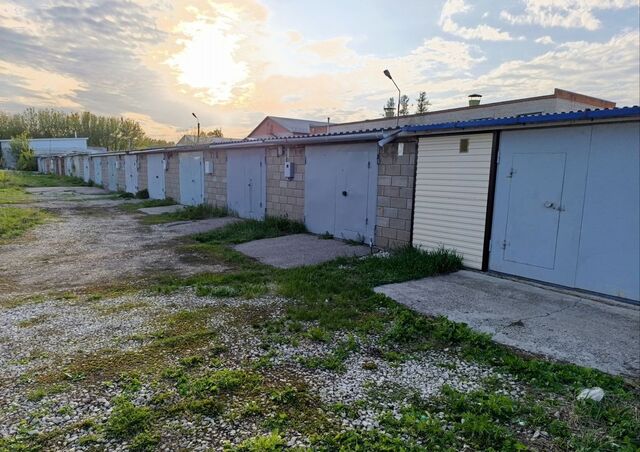 гараж ул Энгельса 127кг Республика Татарстан Татарстан, муниципальное образование Чистополь фото