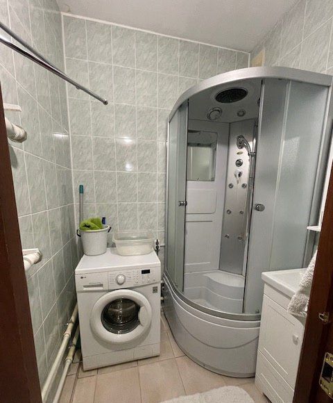 квартира г Нижневартовск ул Мусы Джалиля 20а Тюменская обл. фото 12
