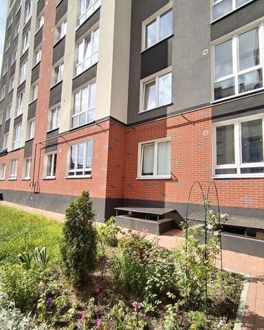квартира р-н Московский ул Коммунистическая 28а фото