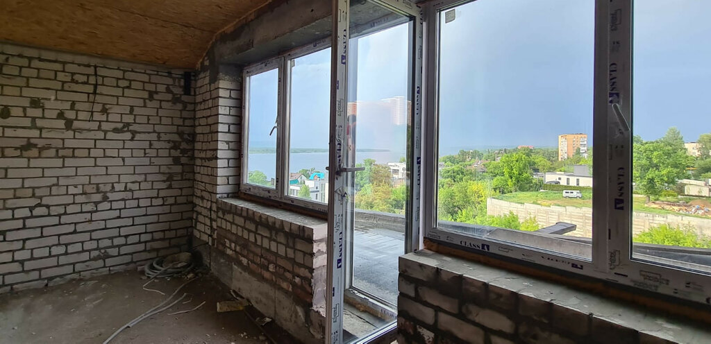 дом г Самара р-н Октябрьский Алабинская ул Градовская фото 4
