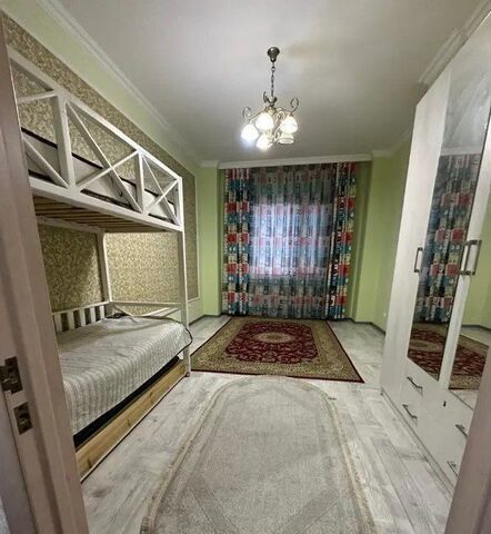 р-н Прикубанский ул им. Сергея Есенина 110к/2 ЖК Парус фото