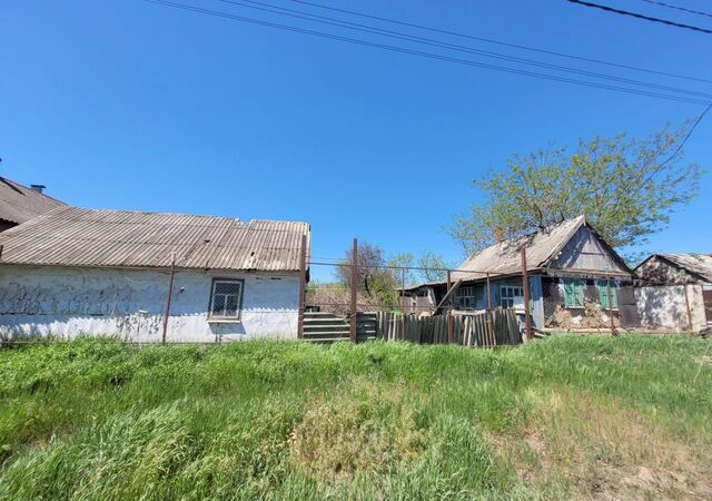 ул Октябрьская 125 Вареновское сельское поселение, Приморка фото
