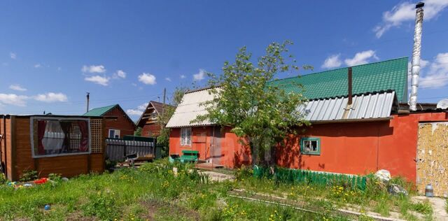 Шуваевский сельсовет, Балка-3 СОДНТ, ул. Нагорная, 33 фото