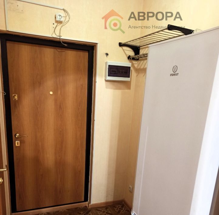 квартира г Сургут ул Крылова 26 40-й фото 4