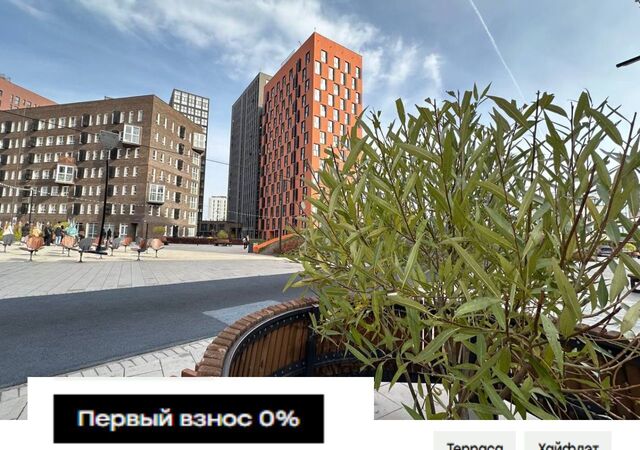 ул. Сергея Джанбровского, д. 2 фото
