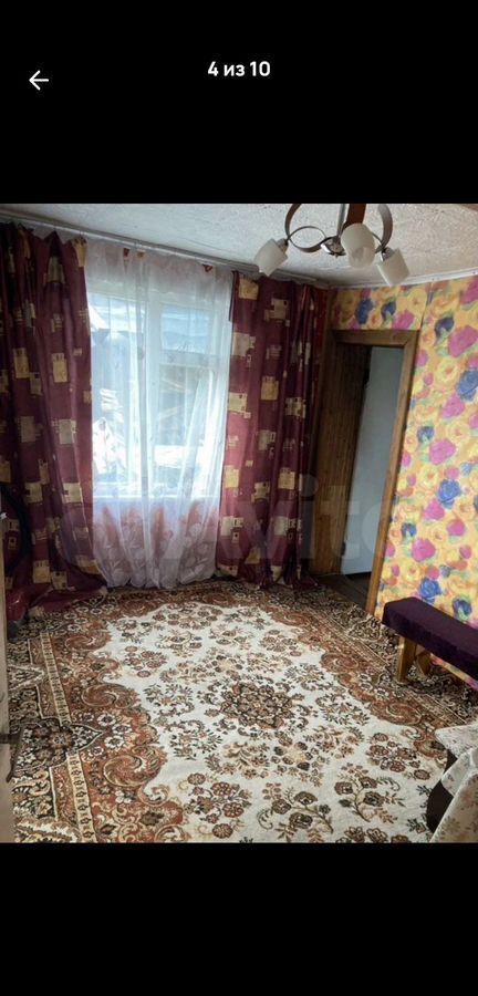 дом г Печора муниципальное образование Печора, садоводческое товарищество Энергетик фото 3