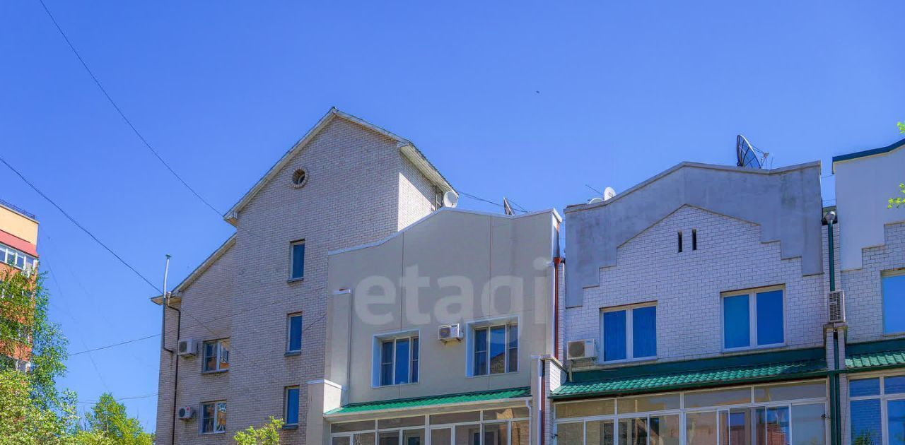 квартира г Чита р-н Центральный ул Нечаева 21 фото 47